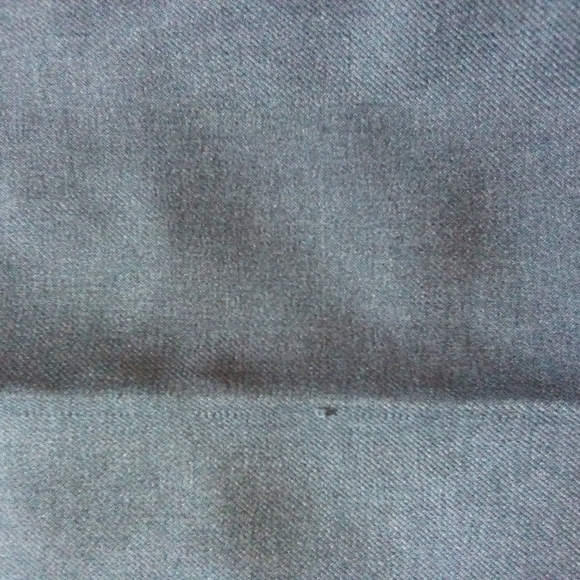 Vintage Reed St James Gray Men's Dress Pants  No Tags - Picture 10 of 14